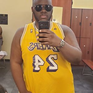 Meet your Posher, Khiry